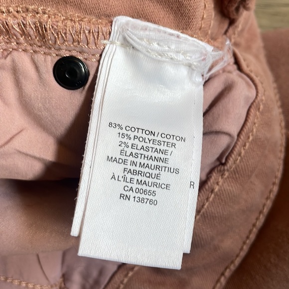 RW&CO High Rise Jeans - Picture 5 of 6